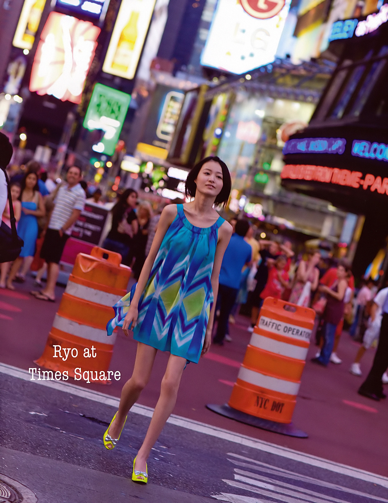 Ryo Shihono しほの涼 [PB]套图日本美少女写真